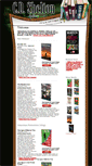 Mobile Screenshot of cdshelton.com